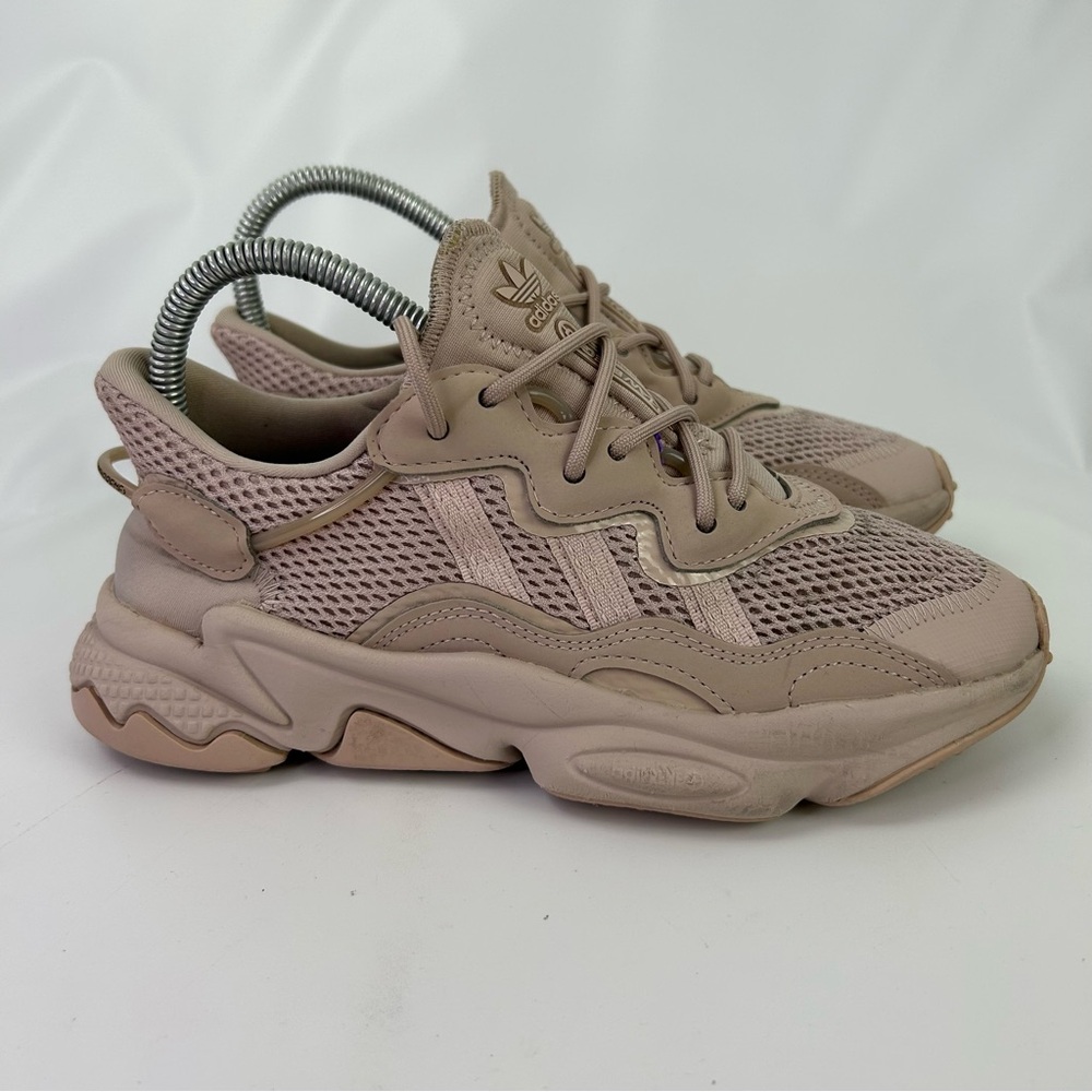 Adidas Ozweego Low Wonder Taupe - HQ1621 size 4.5